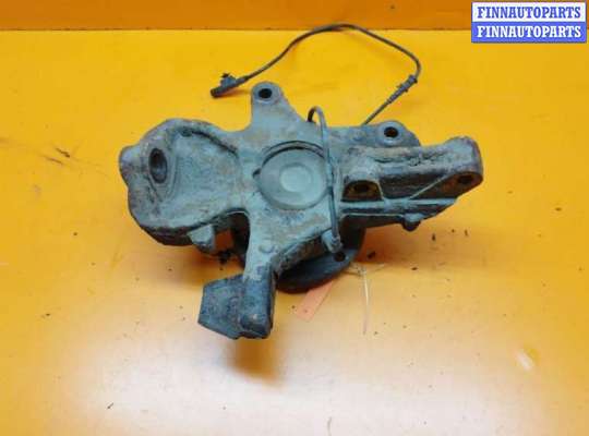 купить Ступица передняя левая на Volkswagen Crafter