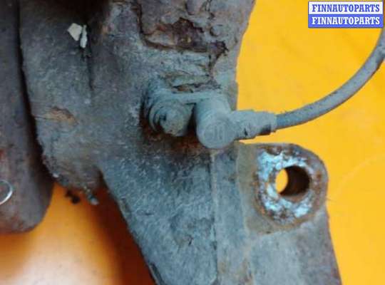 купить Ступица передняя левая на Volkswagen Crafter