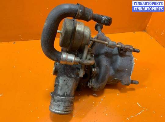 купить Турбина на Audi a6