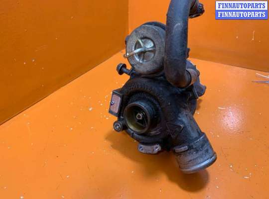 купить Турбина на Audi a6