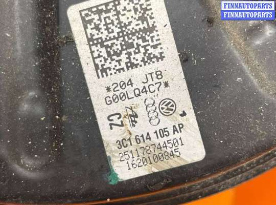 купить Вакуумный усилитель тормозов на Volkswagen Passat