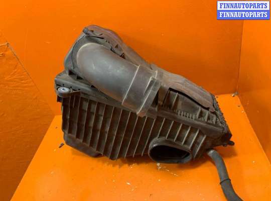 Корпус воздушного фильтра VG2579250 на Volkswagen Touareg