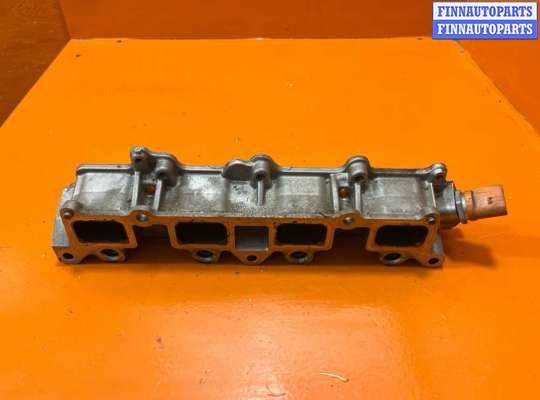 Топливная рампа VG2545333 на Volkswagen Tiguan