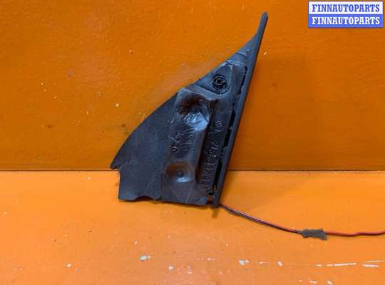 купить Накладка декоративная на Volkswagen Touareg