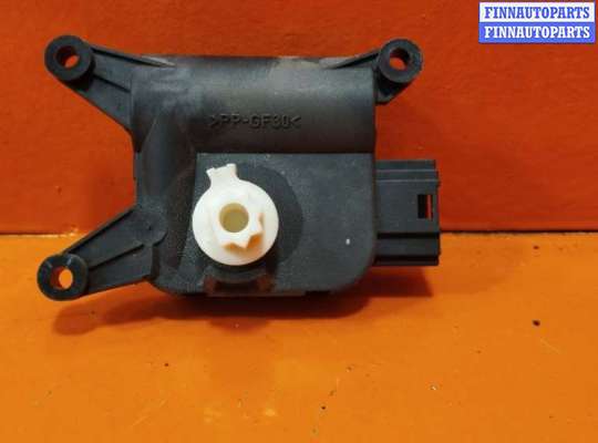 купить Моторчик заслонки печки на Skoda Octavia