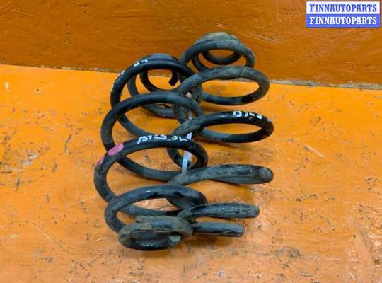 купить Пружина задняя на Audi a6