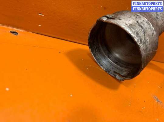 купить Патрубок турбины на Volkswagen Touareg