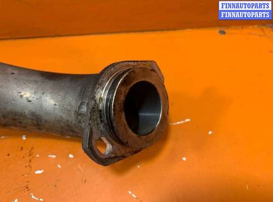 купить Патрубок турбины на Volkswagen Touareg