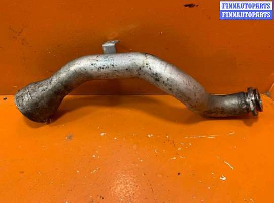 купить Патрубок турбины на Volkswagen Touareg