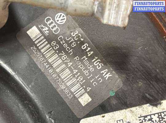 купить Вакуумный усилитель тормозов на Volkswagen Passat