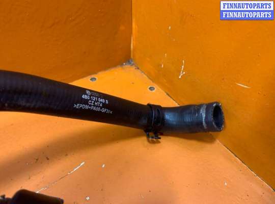 купить Патрубок радиатора на Audi A4