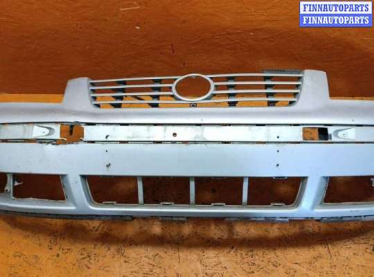 Бампер передний VG2731257 на Volkswagen Sharan