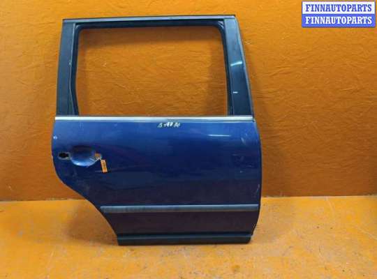 купить Дверь задняя правая на Volkswagen Passat