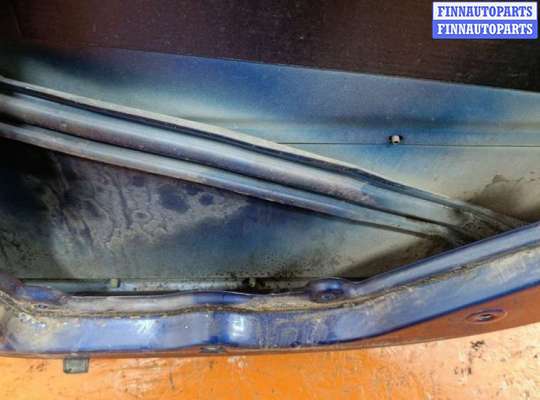 купить Дверь задняя правая на Volkswagen Passat