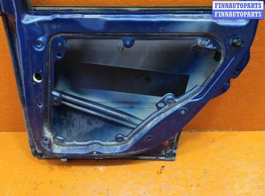 купить Дверь задняя правая на Volkswagen Passat