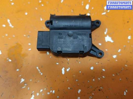Моторчик заслонки печки VG2751908 на Volkswagen Tiguan