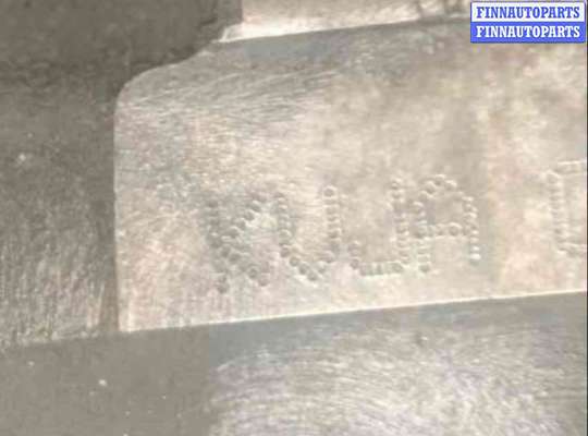 купить ДВС (Двигатель) на Ford Fiesta