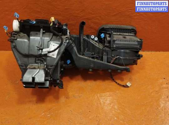 купить Отопитель в сборе на Volkswagen Passat