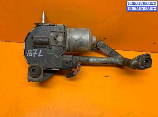 купить Механизм стеклоочистителя (трапеция дворников) на Volkswagen Touran