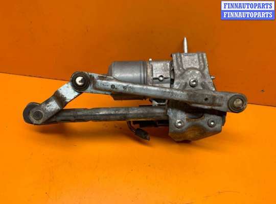 купить Механизм стеклоочистителя (трапеция дворников) на Volkswagen Touran