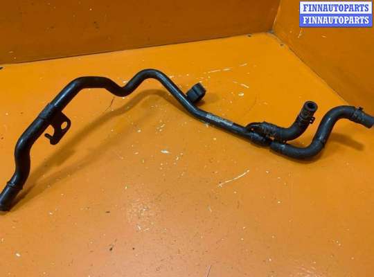 купить Трубка охлаждающей жидкости металлическая на Volkswagen Touareg