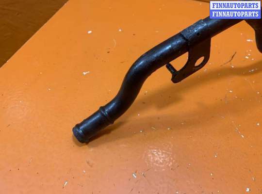 купить Трубка охлаждающей жидкости металлическая на Volkswagen Touareg