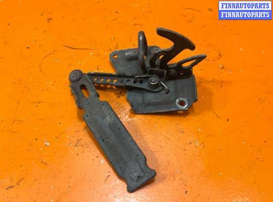 Замок капота AU1650302 на Audi a6