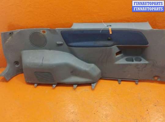 купить Обшивка салона на Mitsubishi Space Runner