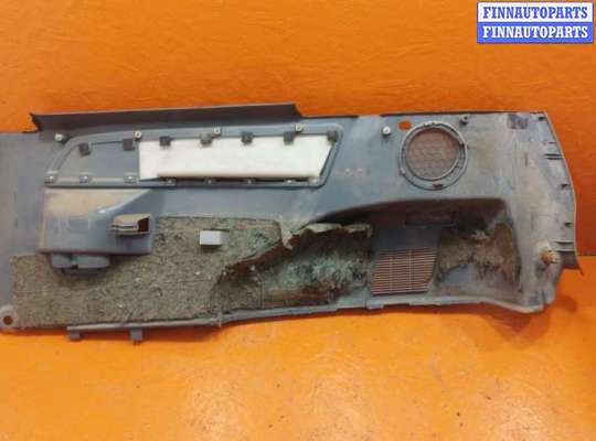 купить Обшивка салона на Mitsubishi Space Runner