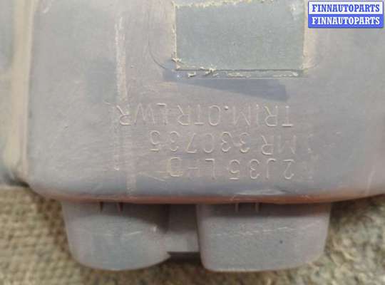 купить Обшивка салона на Mitsubishi Space Runner