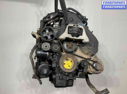 купить ДВС (Двигатель) на Ford Transit Connect