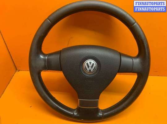 купить Руль на Volkswagen Touran