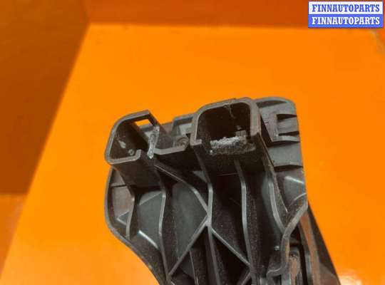 Педальный узел (педаль) на Volkswagen Tiguan I (5N)