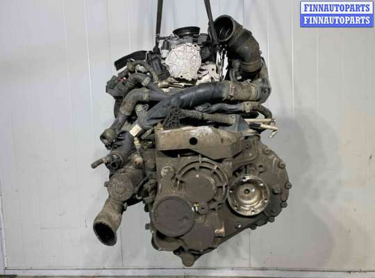 купить ДВС (Двигатель) на Volkswagen Passat