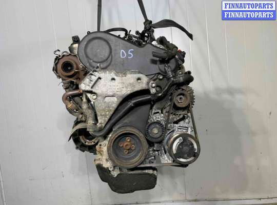 купить ДВС (Двигатель) на Volkswagen Passat