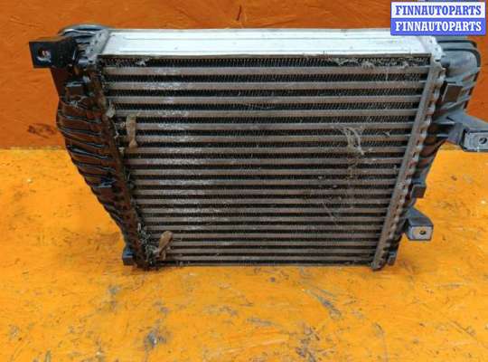 купить Интеркулер на Volkswagen Touareg