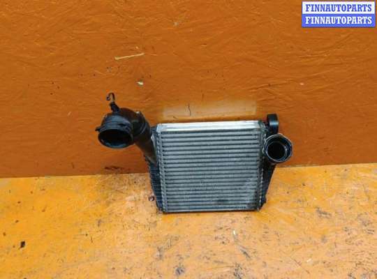 Интеркулер VG2720762 на Volkswagen Touareg