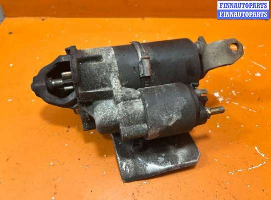 купить Стартер на Audi a6