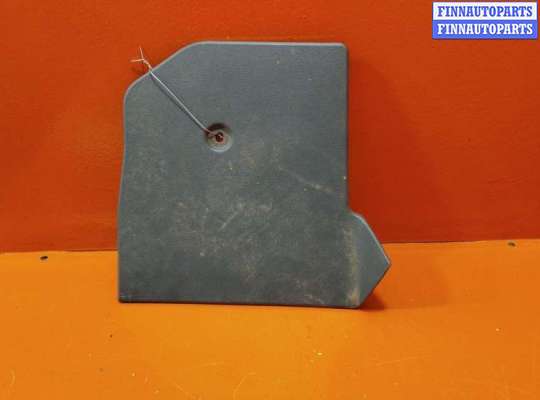 купить Пластик салона на Mitsubishi Space Runner