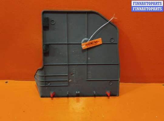 купить Пластик салона на Mitsubishi Space Runner