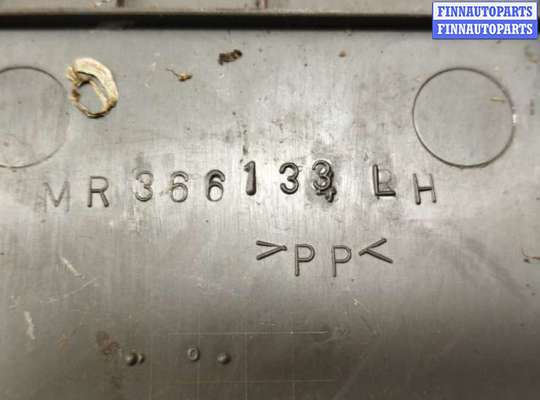 купить Пластик салона на Mitsubishi Space Runner