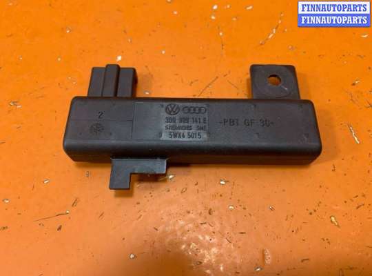 купить Антенна на Volkswagen Touareg