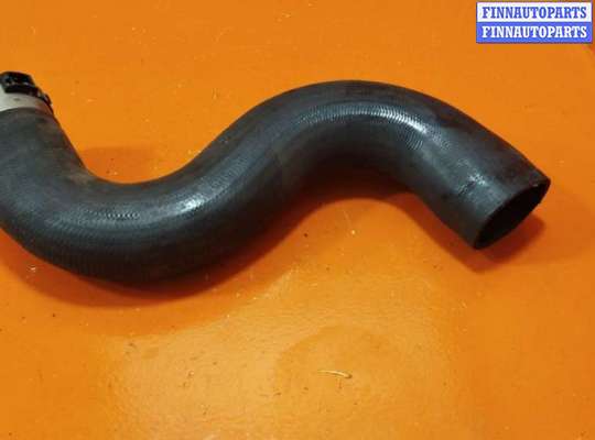 купить Патрубок интеркулера на Volkswagen Crafter