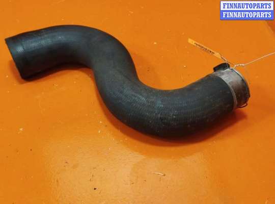 купить Патрубок интеркулера на Volkswagen Crafter