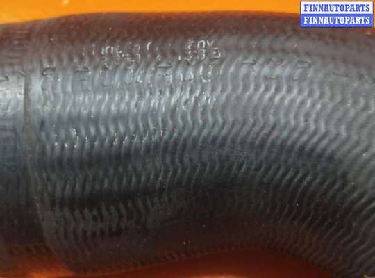 купить Патрубок интеркулера на Volkswagen Crafter