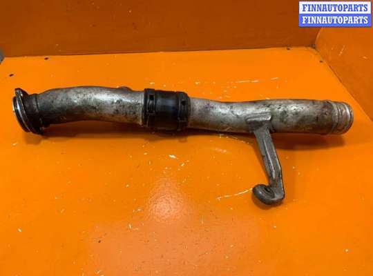 купить Патрубок интеркулера на Volkswagen Touareg