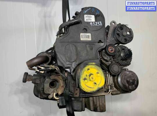 купить ДВС (Двигатель) на Volvo XC90