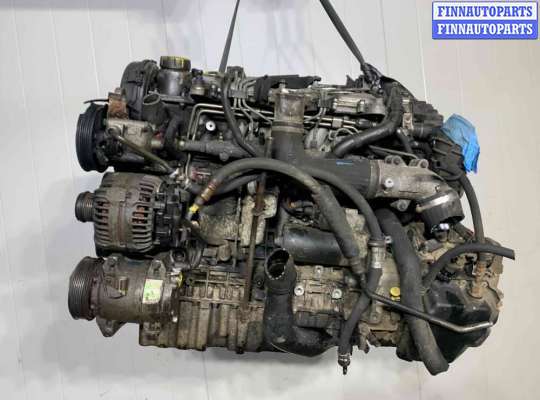 купить ДВС (Двигатель) на Volvo XC90