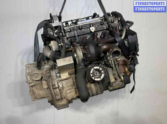 купить ДВС (Двигатель) на Volvo XC90