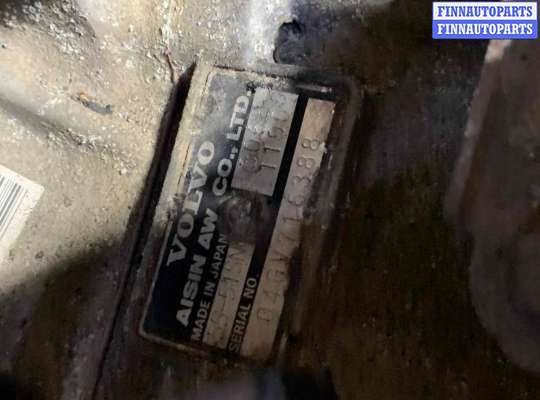 купить ДВС (Двигатель) на Volvo XC90